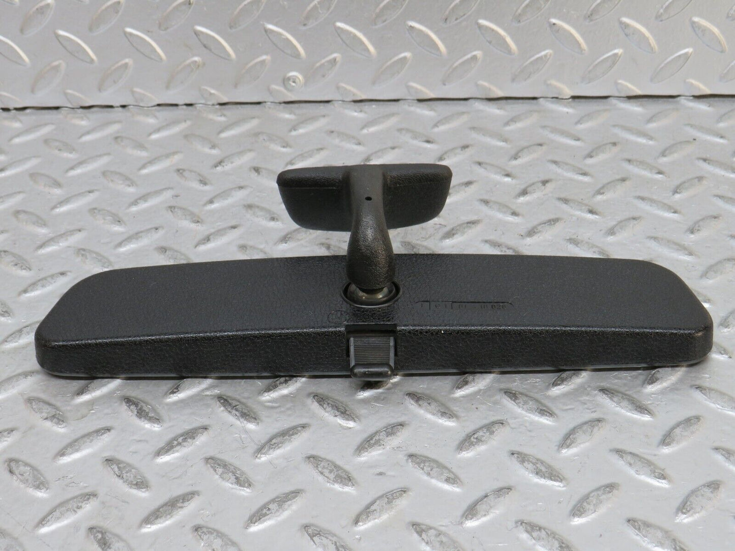 28354 Mercedes-Benz S123 240D Wagon Rear View Mirror 1238100017