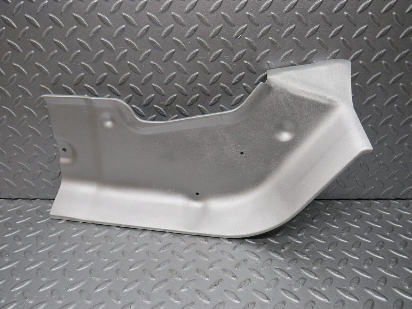 38638 Mercedes-Benz R129 280SL Coupe Exhaust Heat Shield