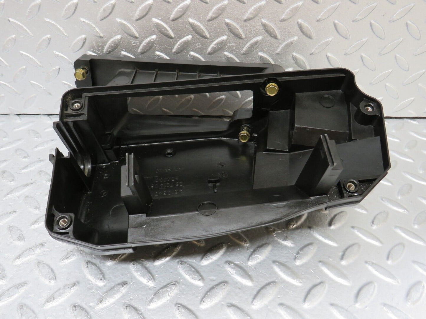 34995 Mercedes-Benz W210 320E ECU Engine Control Unit Housing 2105401167