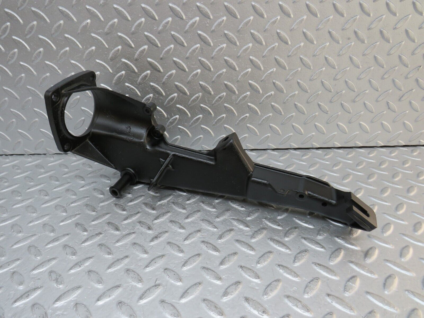 35553 Mercedes-Benz R107 280SL Brake Pedal Bracket 1072941101