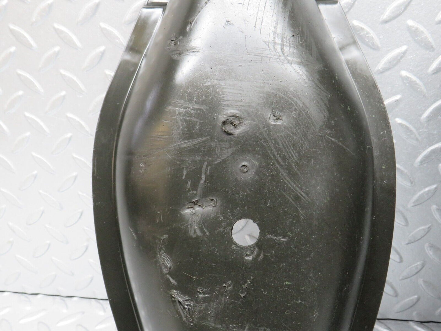 38761 Mercedes-Benz W201 190E 2.6L Rear Control Arm Cover 2x 1293520188