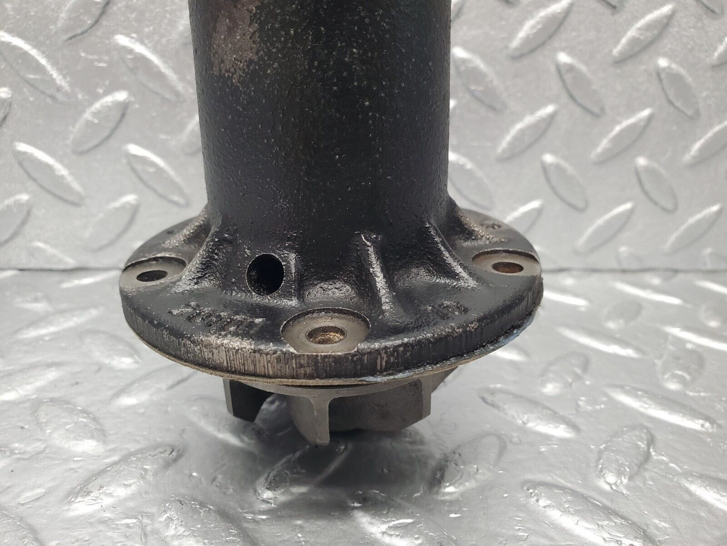 46594 Mercedes-Benz C123 280CE Coupe Water Pump 1102010110