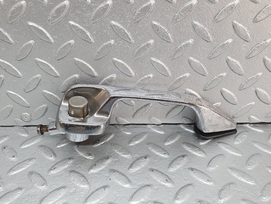 43161 Mercedes-Benz W108 280SE Rear Right Door Exterior Handle 1087661005 1087661202