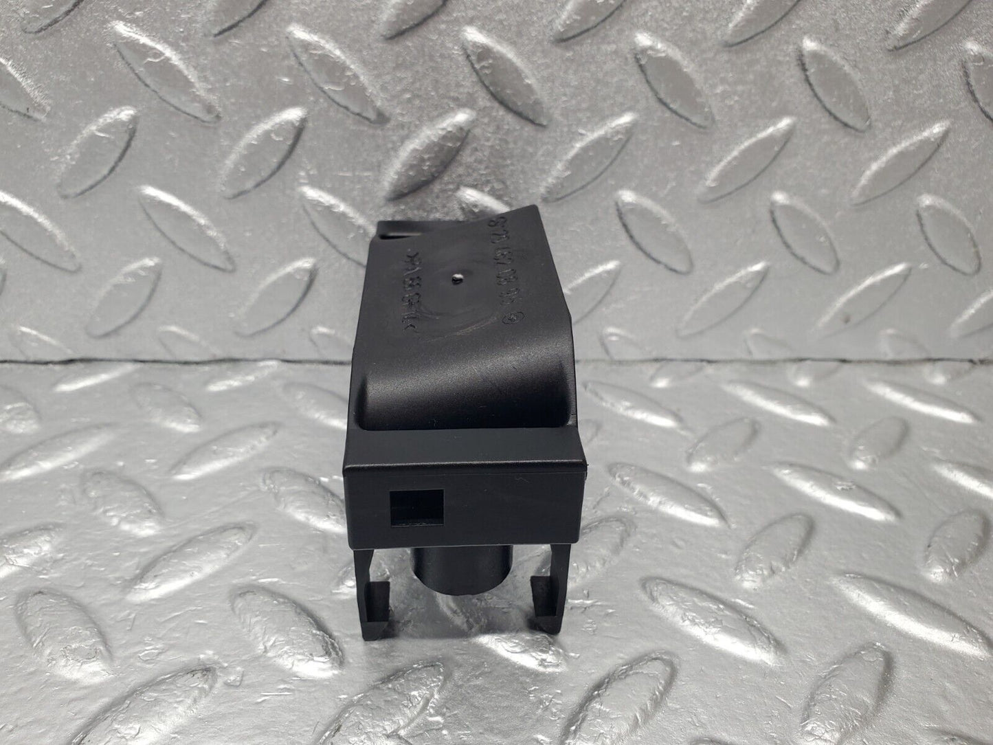 46968 Mercedes-Benz R129 320SL Coupe Steering Column Cover 1294620895