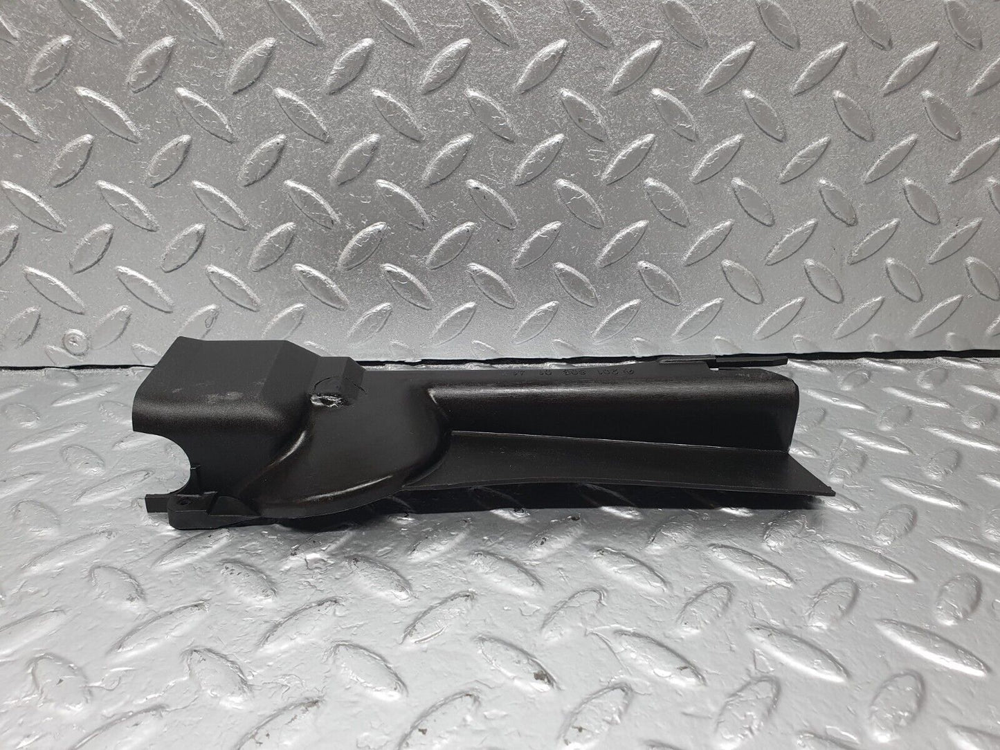 42926 Mercedes-Benz W201 190 2.0L Boot Lid Lock Cover 2018050141