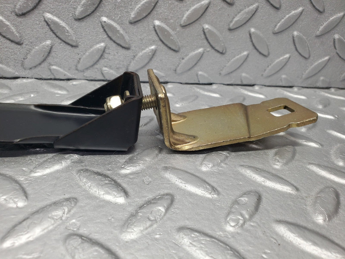 W201 Baby Benz fuel tank tightening strap used OEM