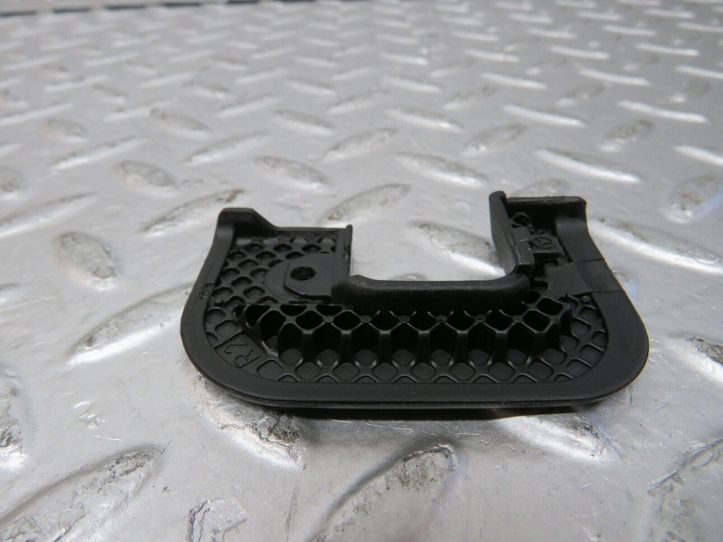 25924 Mercedes-Benz W124 280E Door Lock Cover Right Side