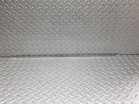 43471 Mercedes-Benz W108 280SE Left Door Card Chrome Trim