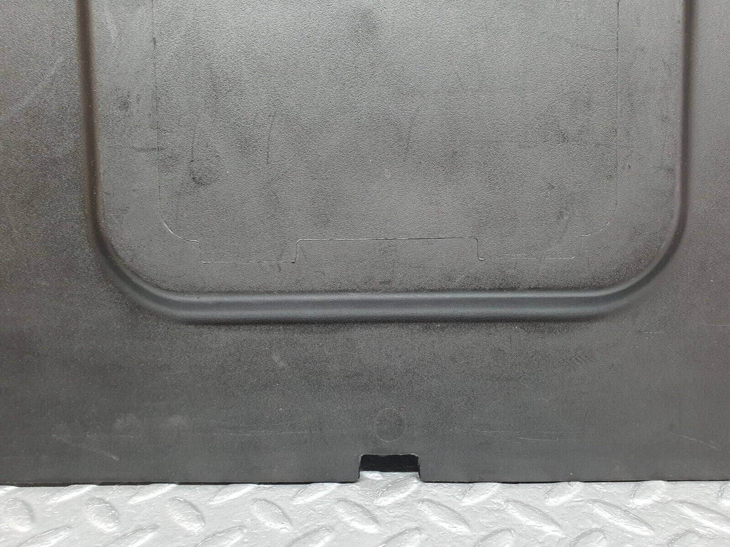 42110 Mercedes-Benz W202 C200 Trunk Rear Panel 2026900441