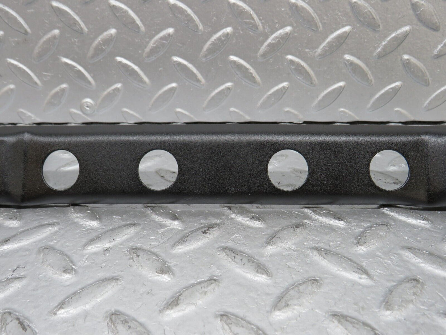 35778 Mercedes-Benz R107 280SL Coupe Front number Plate Holder Bracket