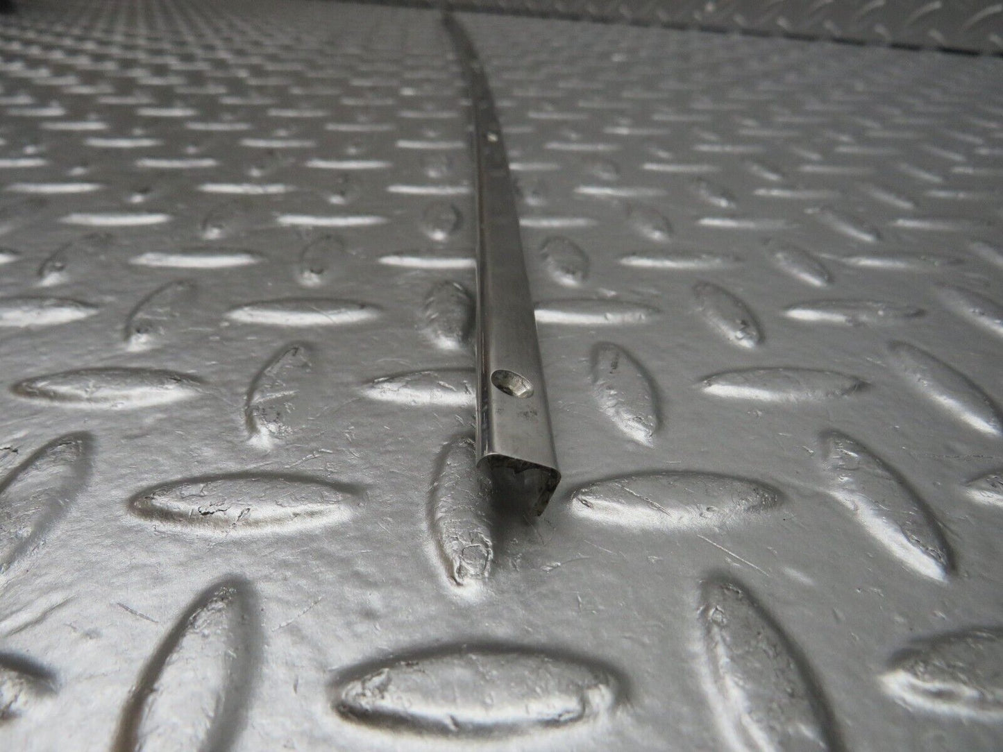 30774 Mercedes-Benz W201 190E 2.0L Sunroof Chrome Trim