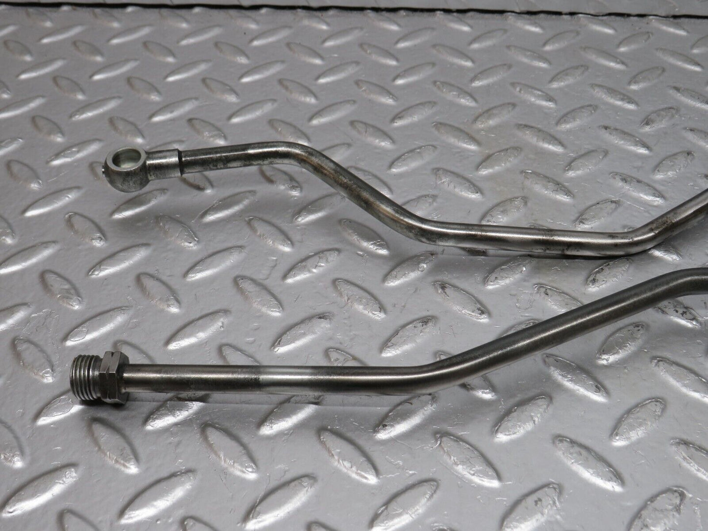 33448 Mercedes-Benz W202 C180 Gearbox Oil Pipe Hose
