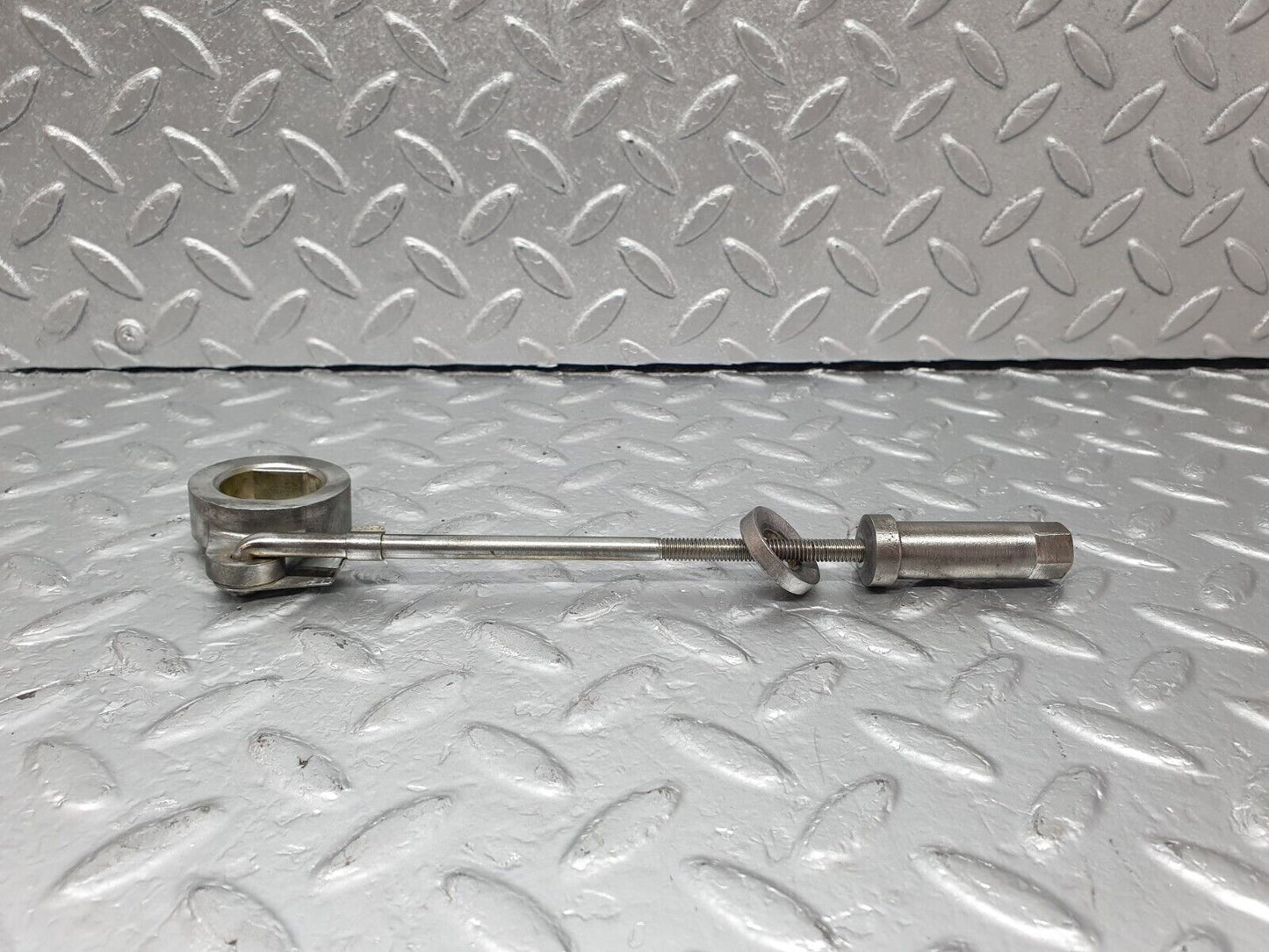 42697 Mercedes-Benz W201 190 Belt Tensioner Rod