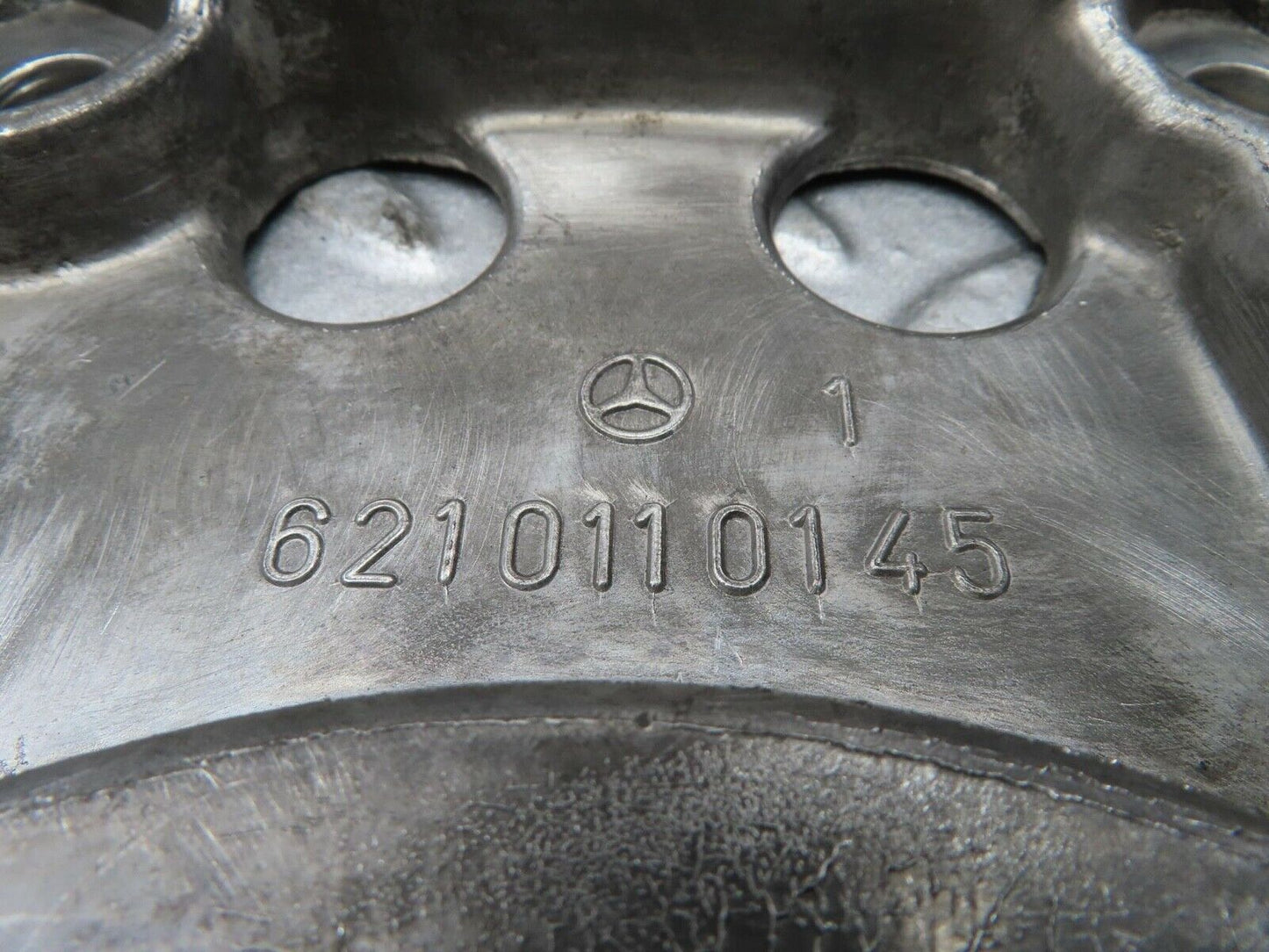 13369 Mercedes-Benz W111 230S Gearbox Flange 6210110145