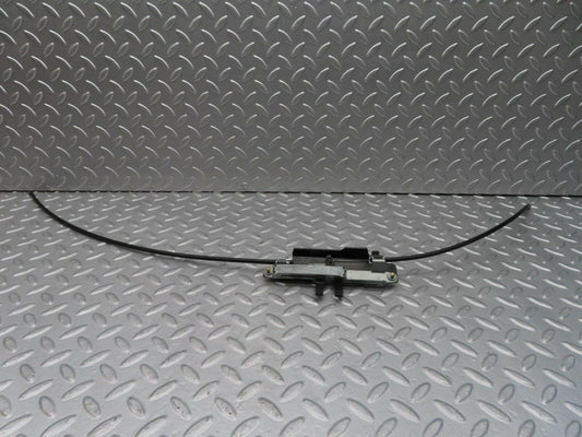 16107 Mercedes-Benz W123 280E Heater Slider Control 1238301185