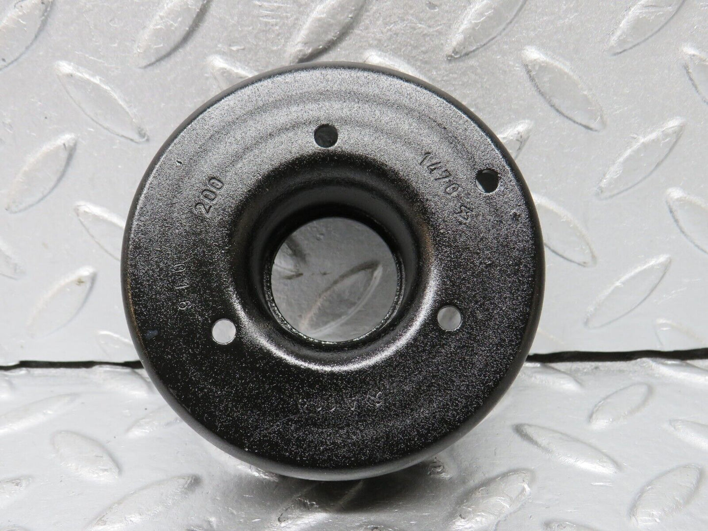 39612 Mercedes-Benz R129 320SL Coupe Belt Tensioner Pulley 1192001470