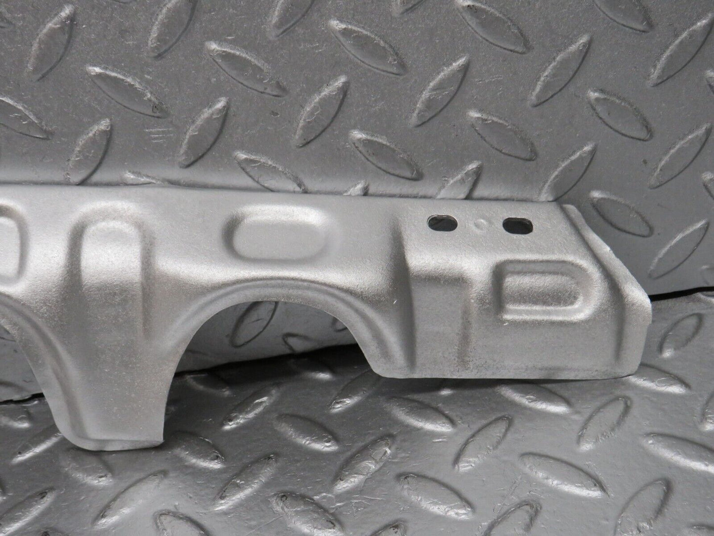 39221 Mercedes-Benz R107 500SL Exhaust Manifold Heat Shield