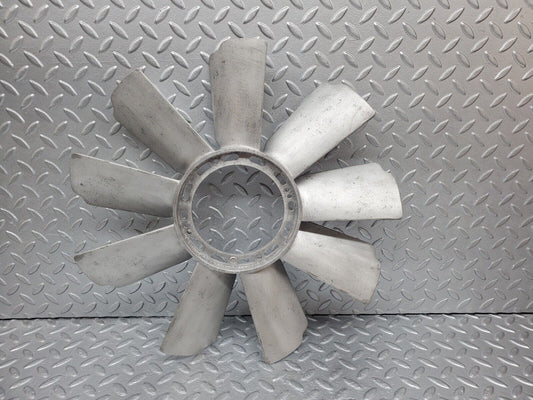 45898 Mercedes-Benz W126 420SE Engine Cooling Fan 1162051906