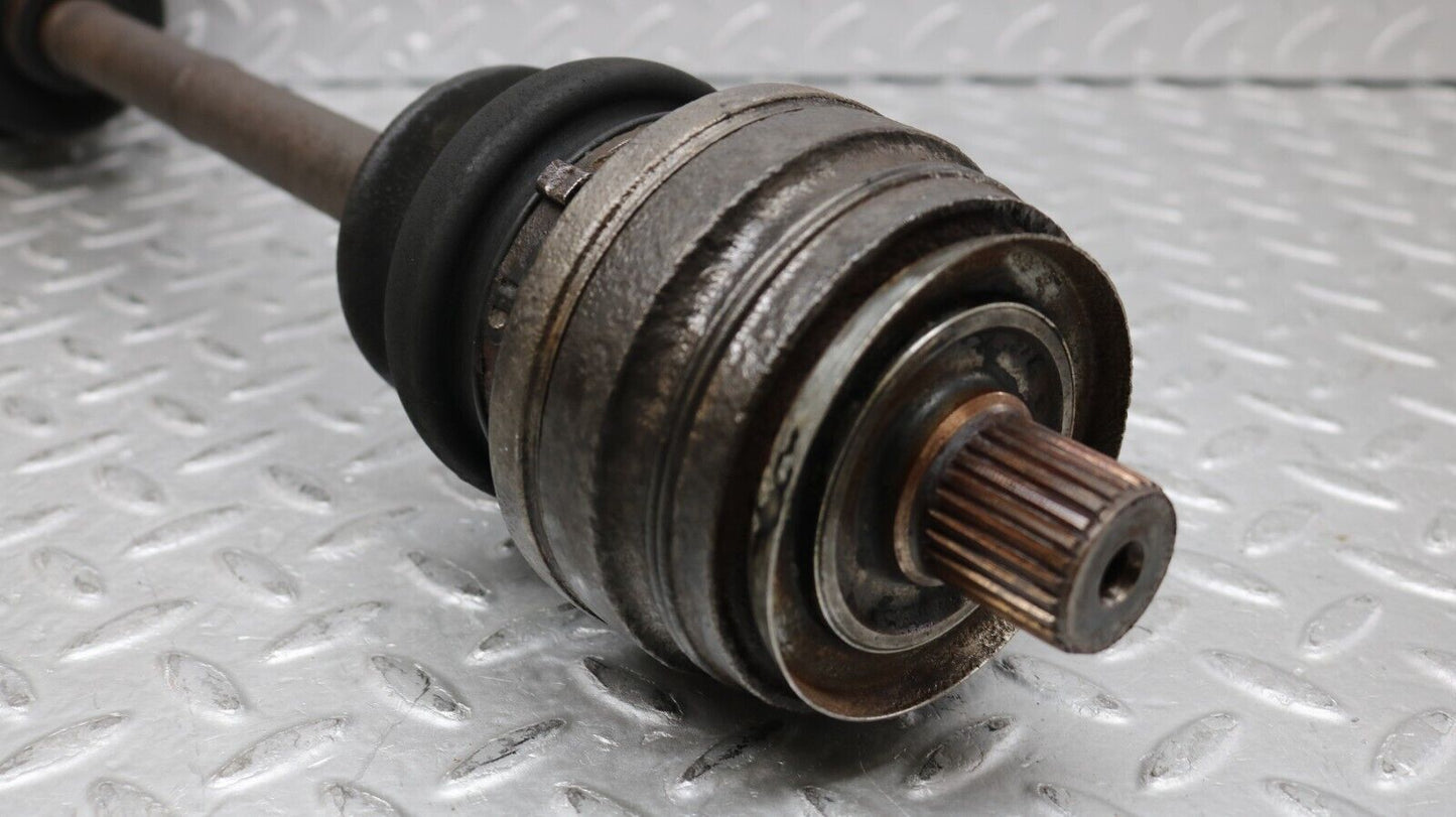37177 Mercedes-Benz C126 420SEC Coupe Axle Shaft Drive Shaft