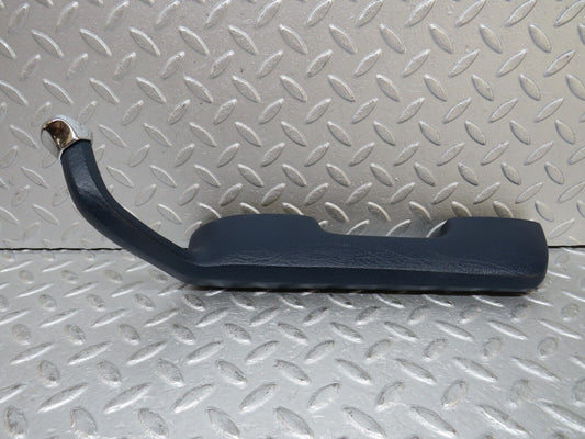 37303 Mercedes-Benz W109 300SEL Interior Door Handle Rear Right Blue
