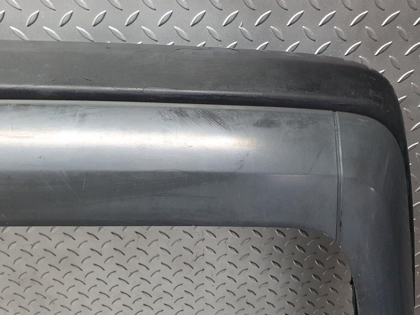 41728 Mercedes-Benz W124 200E Rear Bumper 1248800340
