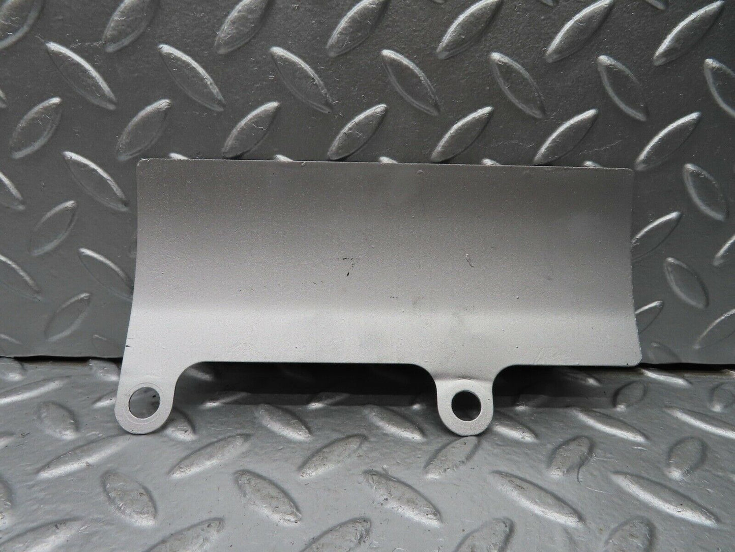 20654 Mercedes-Benz R107 450SL Starter Motor Heat Shield