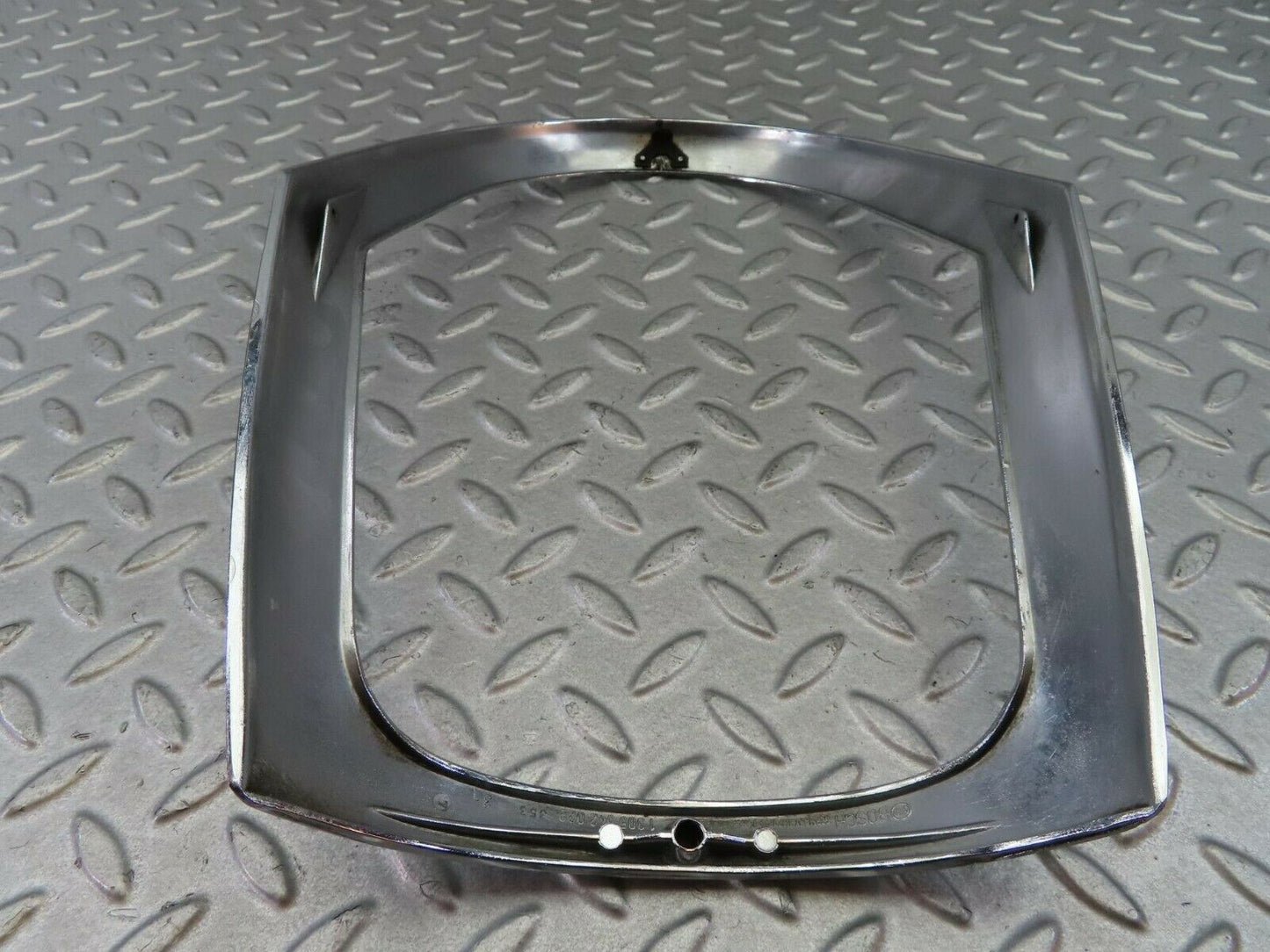 8115 Mercedes-Benz W108 Headlight Chrome Frame 1305542029