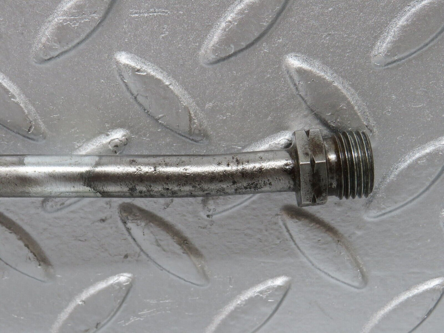 33448 Mercedes-Benz W202 C180 Gearbox Oil Pipe Hose
