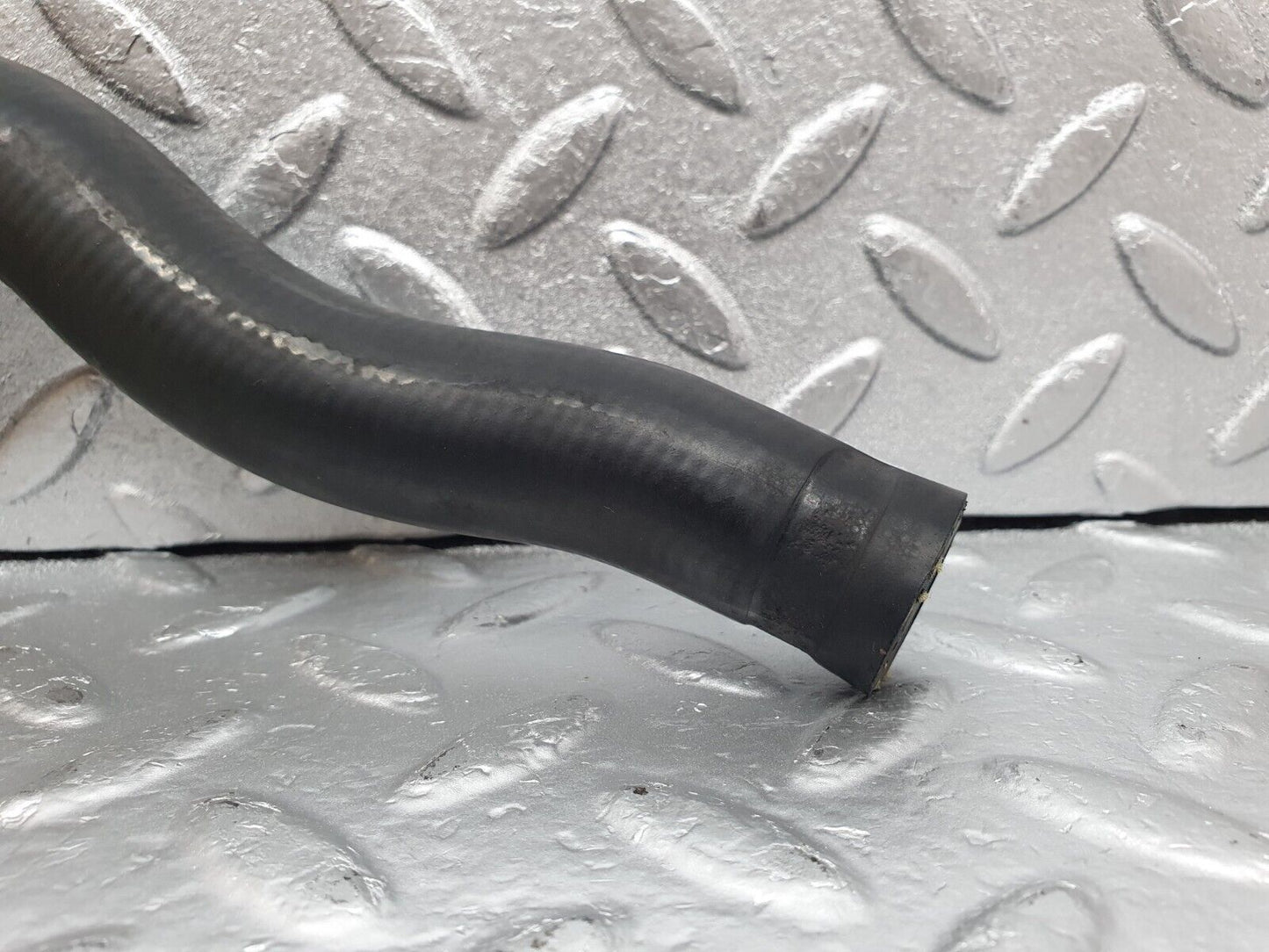 43956 Mercedes-Benz C123 230CE Coupe Radiator Hose 1238327594