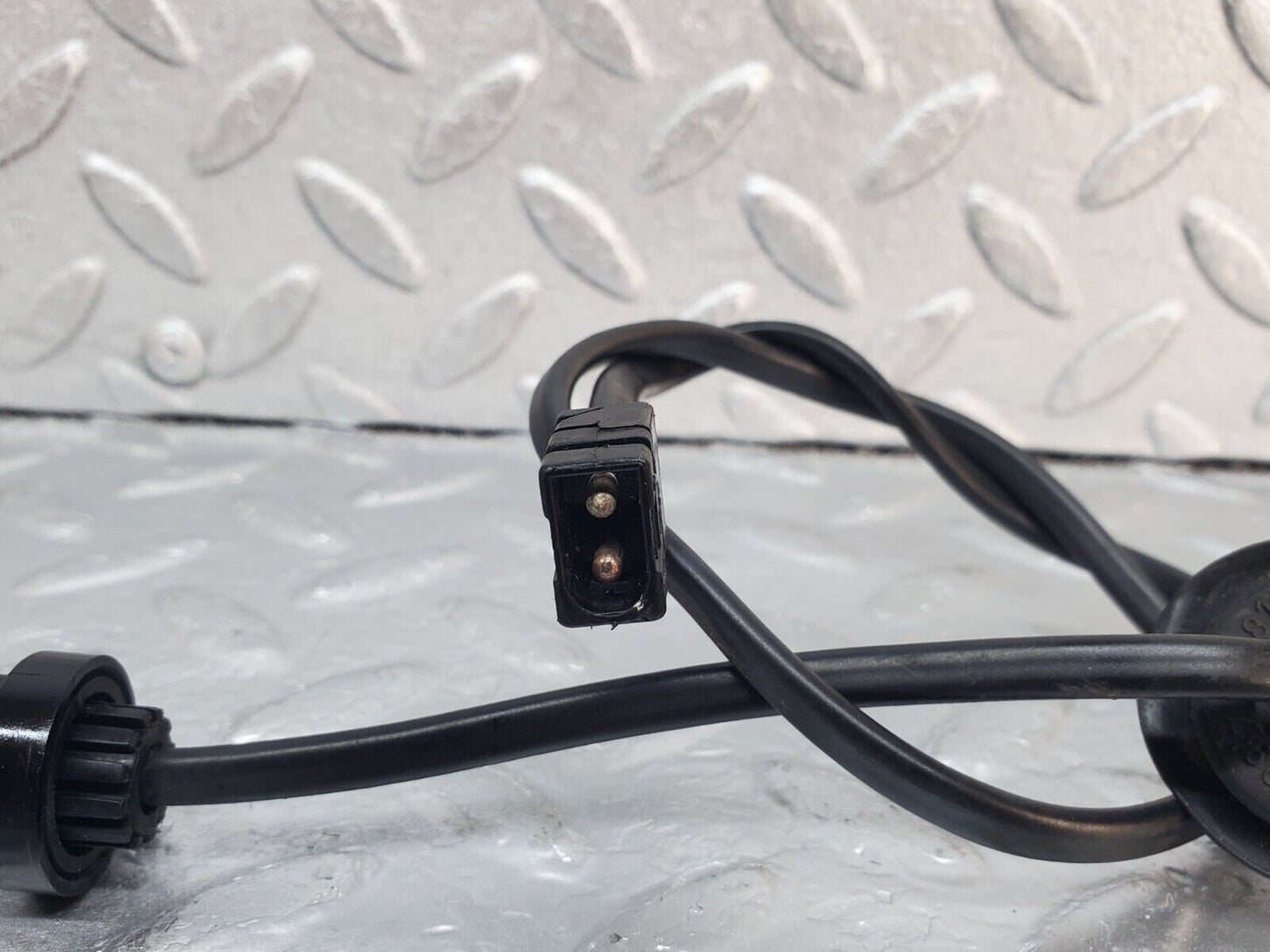 45755 Mercedes-Benz W126 420SE Temperature Sensor 0125458428