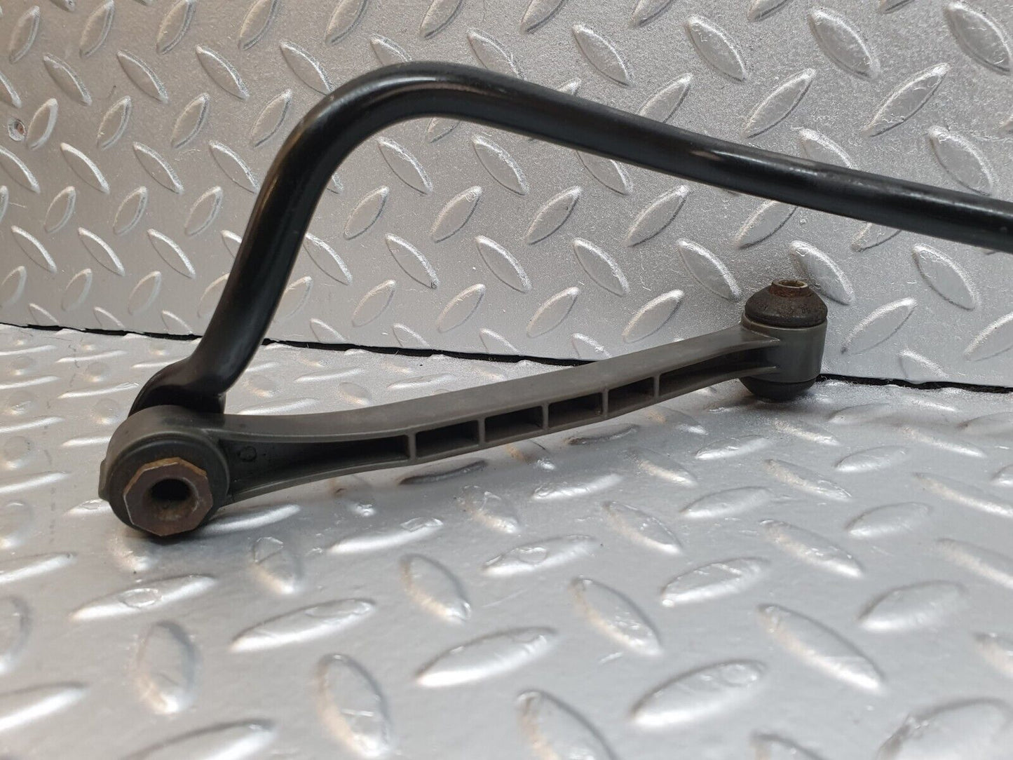 42073 Mercedes-Benz W202 C200 Anti Roll Bar Rear Axle 1243260116 2023260765