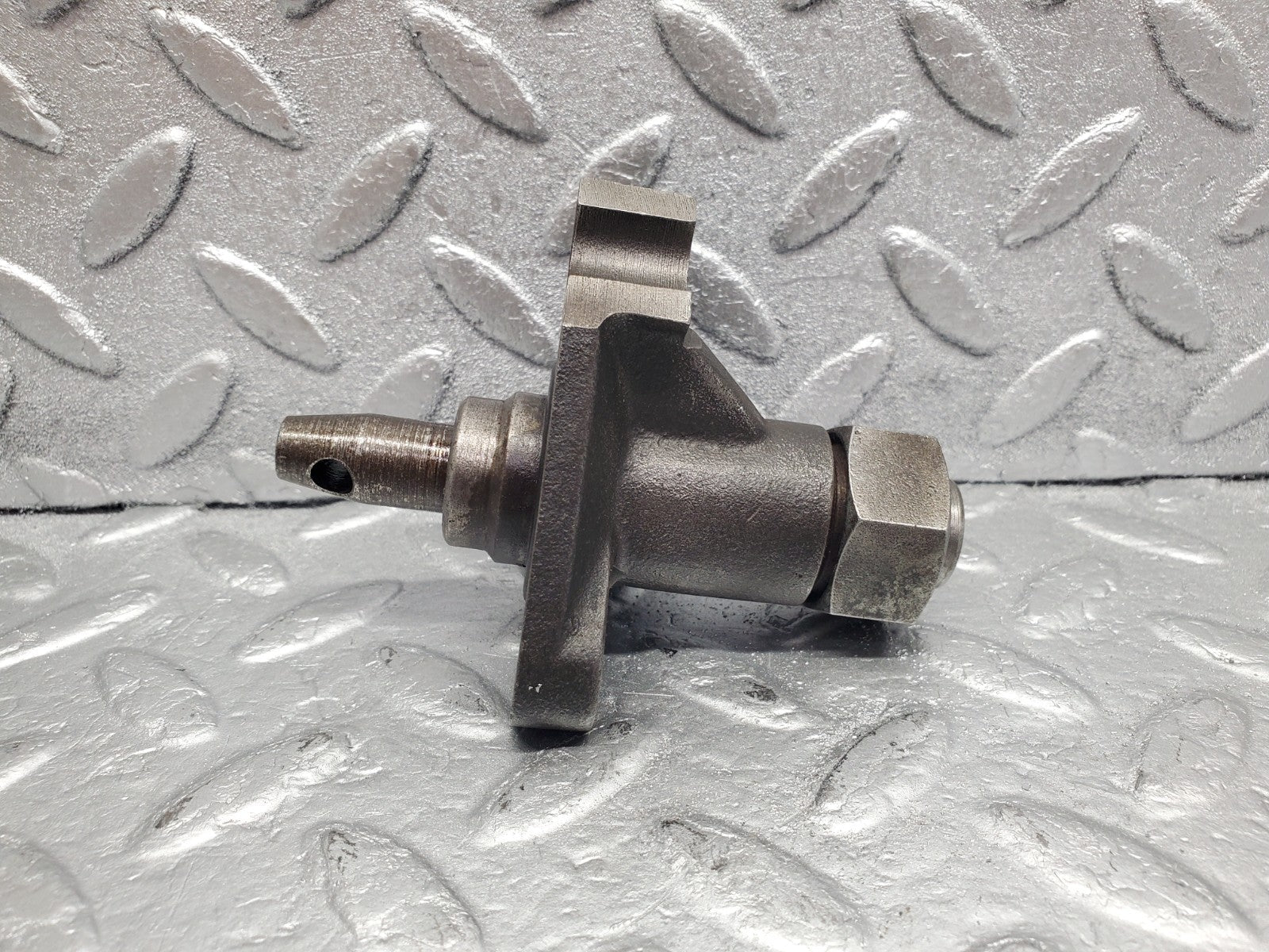 W112 timing chain tensioner used OEM