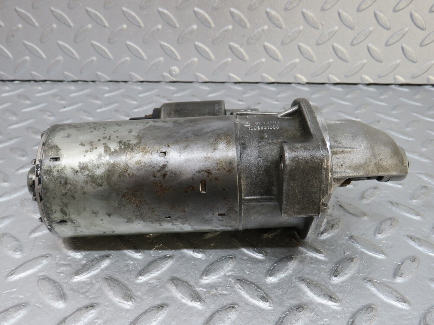 36668 Mercedes-Benz W201 190E 2.0L Starter Motor Bosch 0001108003 0331303053