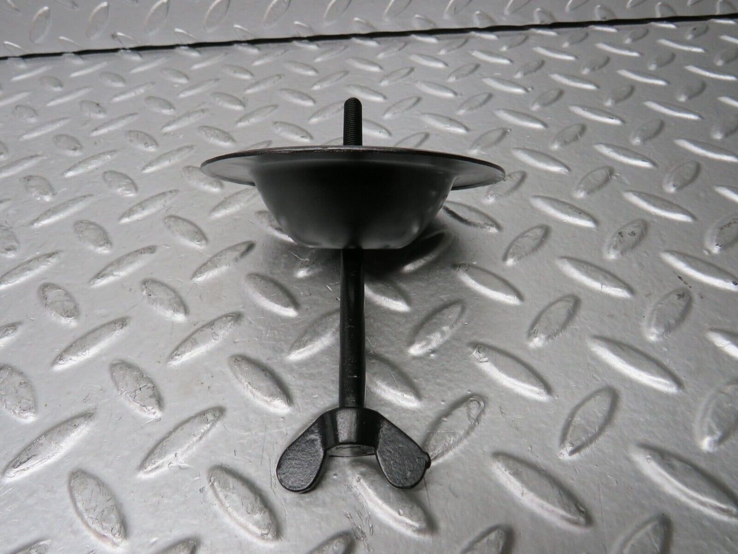 29908 Mercedes-Benz W123 230E Spare Wheel Holder