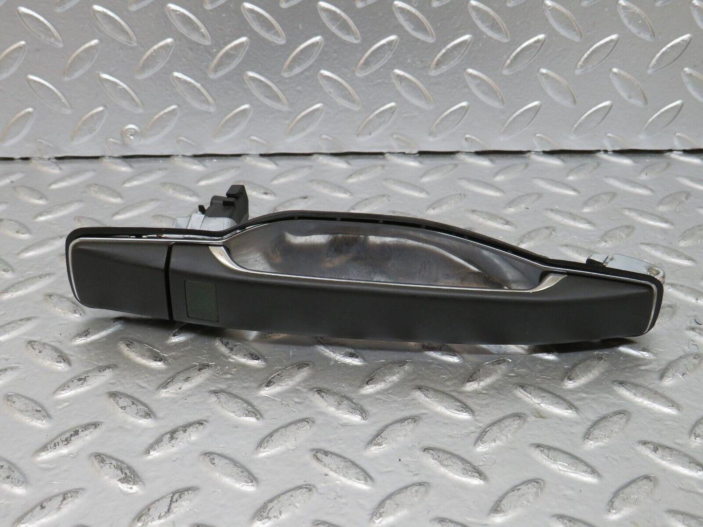 24870 Mercedes-Benz W140 S320 Front Left Exterior Door Handle