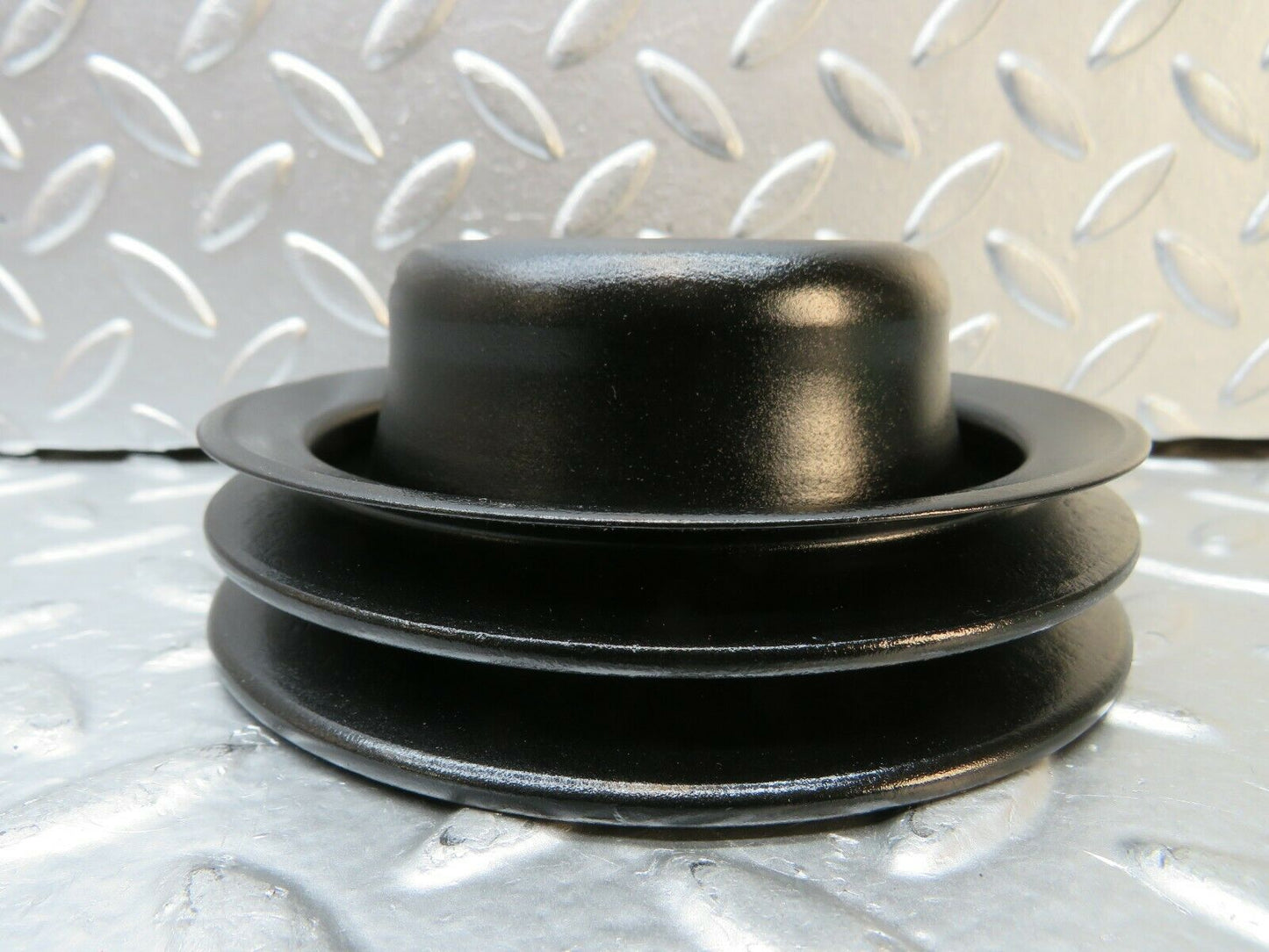 22859 Mercedes-Benz C107 450SLC Coupe Water Pump Pulley