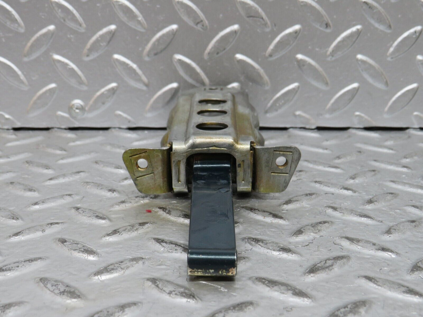 27623 Mercedes-Benz S124 300TE Wagon Door Safety Check Strap Right Side
