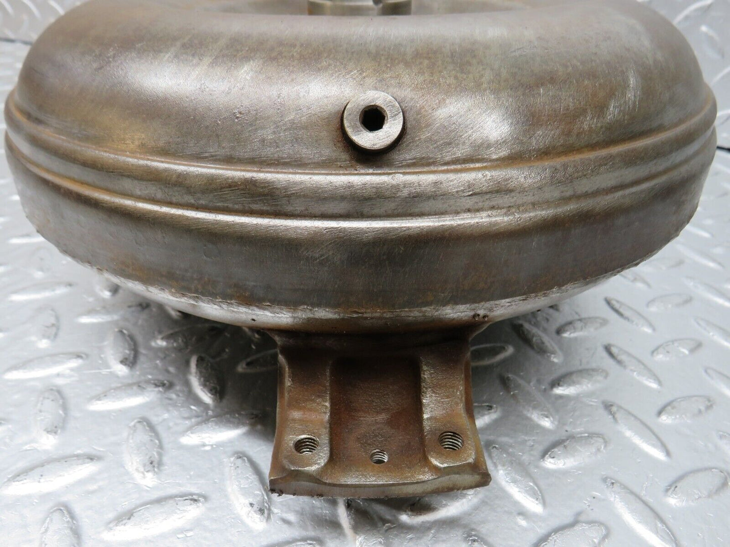 0938 Mercedes-Benz C107 350SLC Coupe Torque Converter Automatic Transmission
