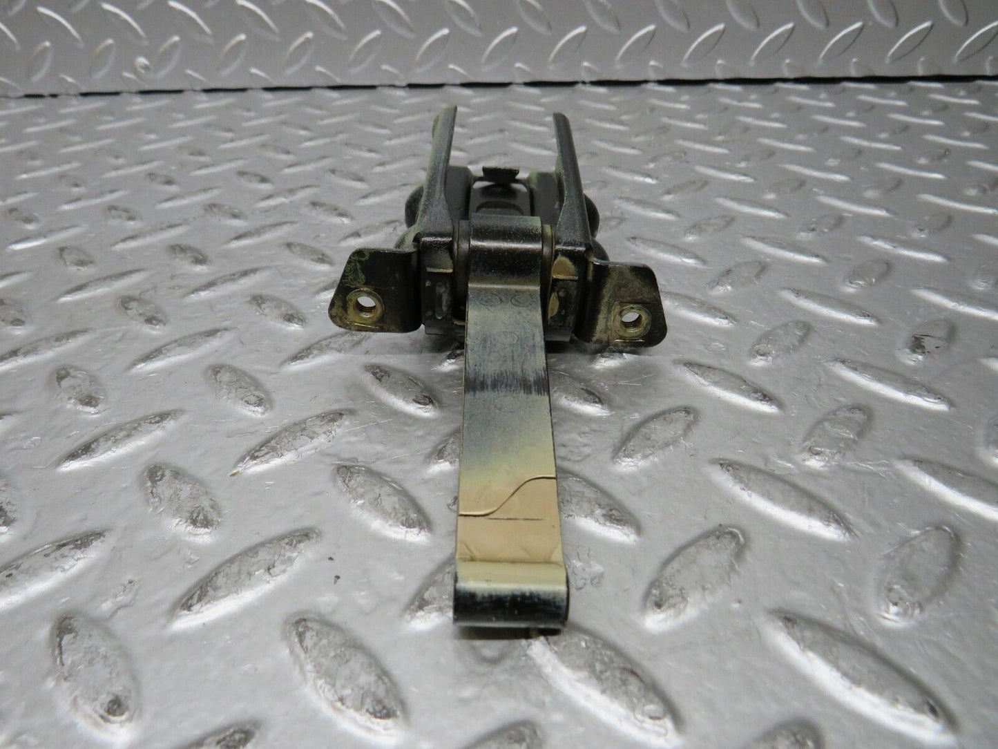 27308 Mercedes-Benz W123 280E Door Safety Check Strap