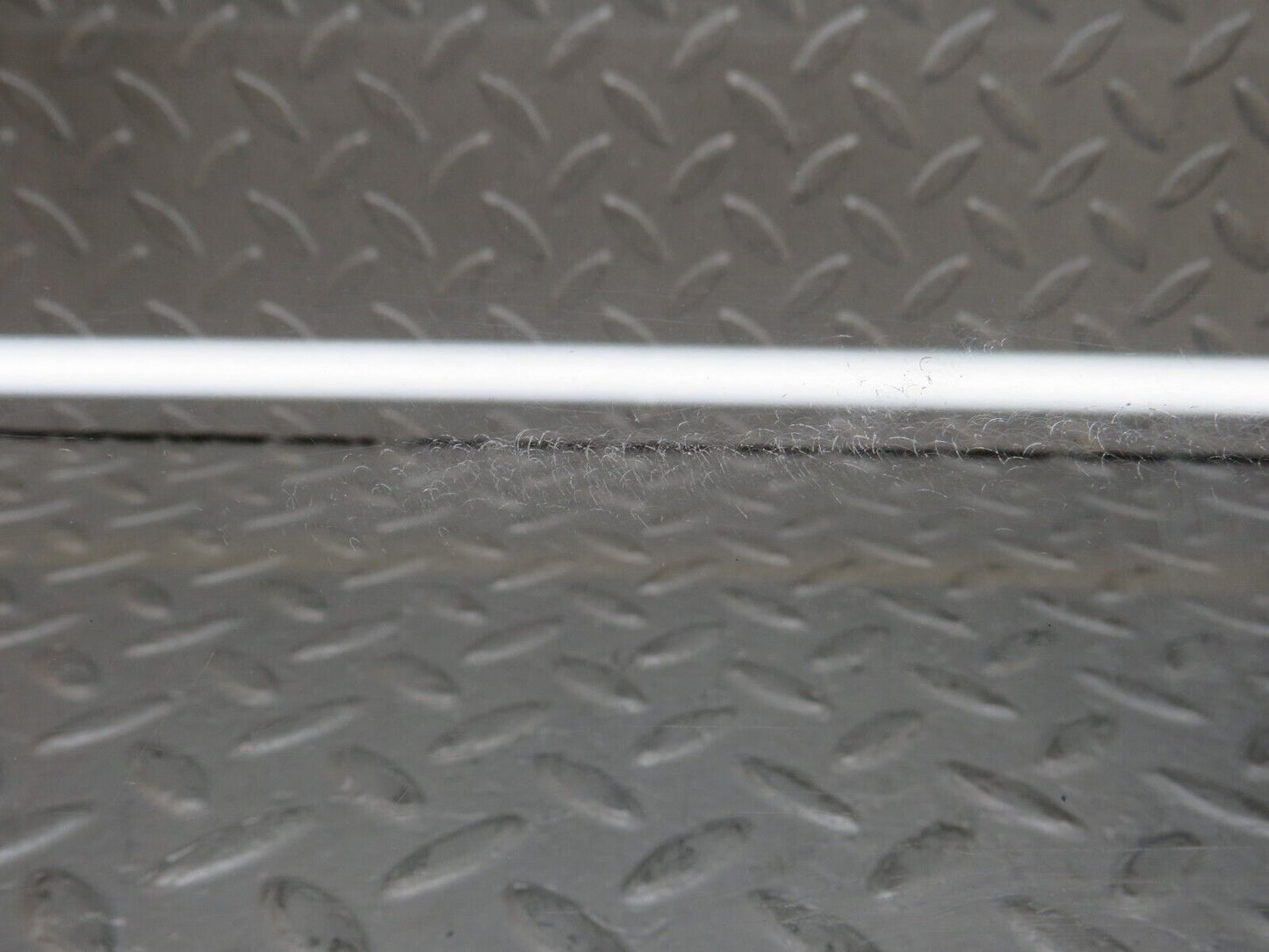 35874 Mercedes-Benz W108 Front Right Door Window Glass