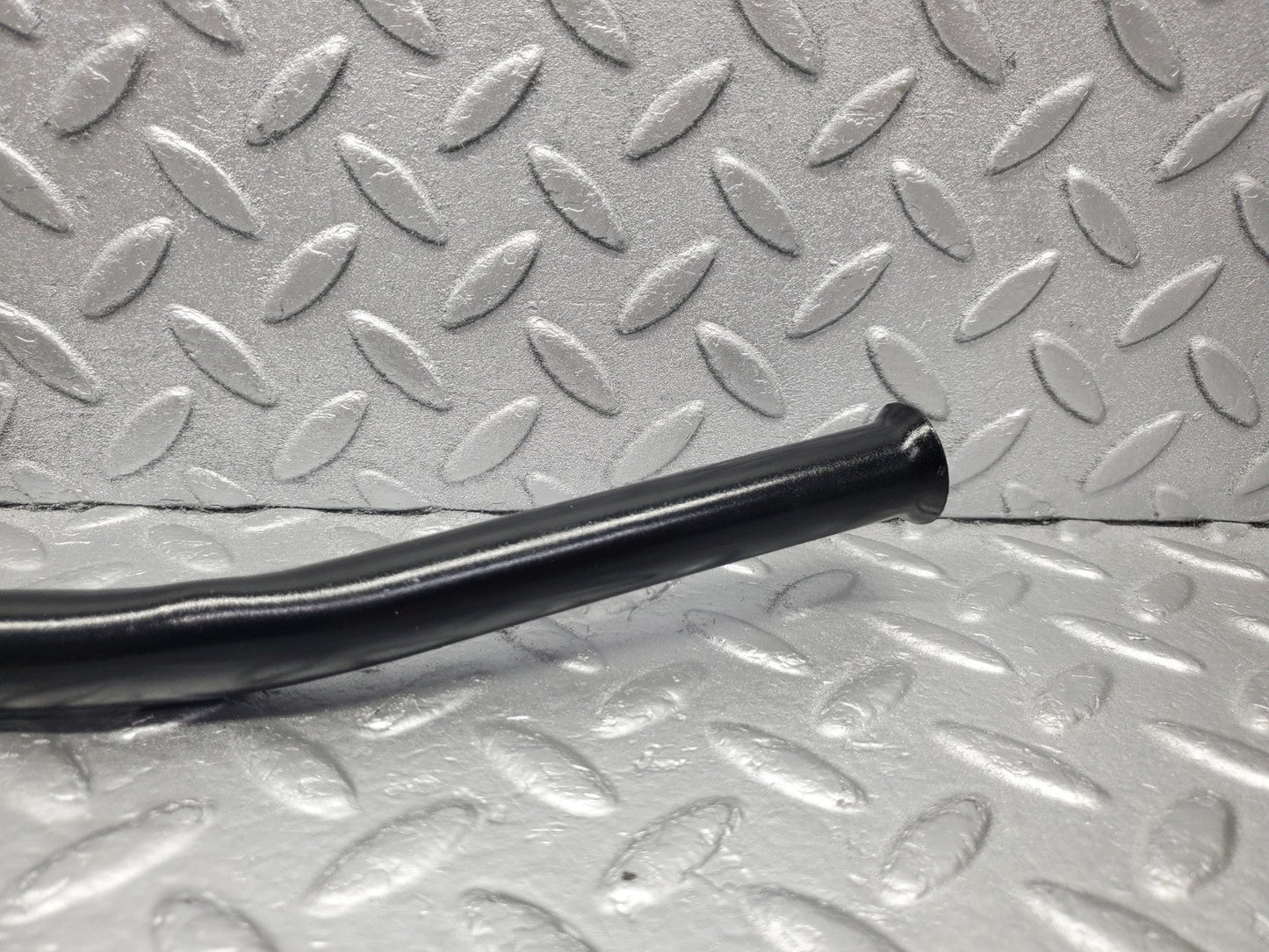 W112 oil dipstick housing used OEM