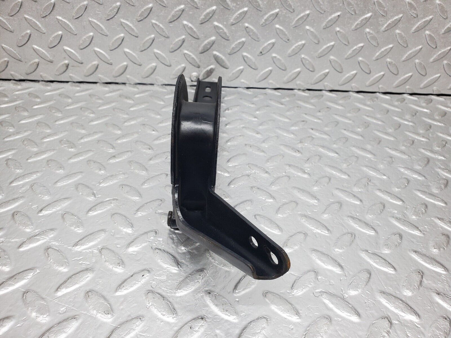 45278 Mercedes-Benz C123 230CE Coupe Trunk Lid Hinge Right Side 1237500287