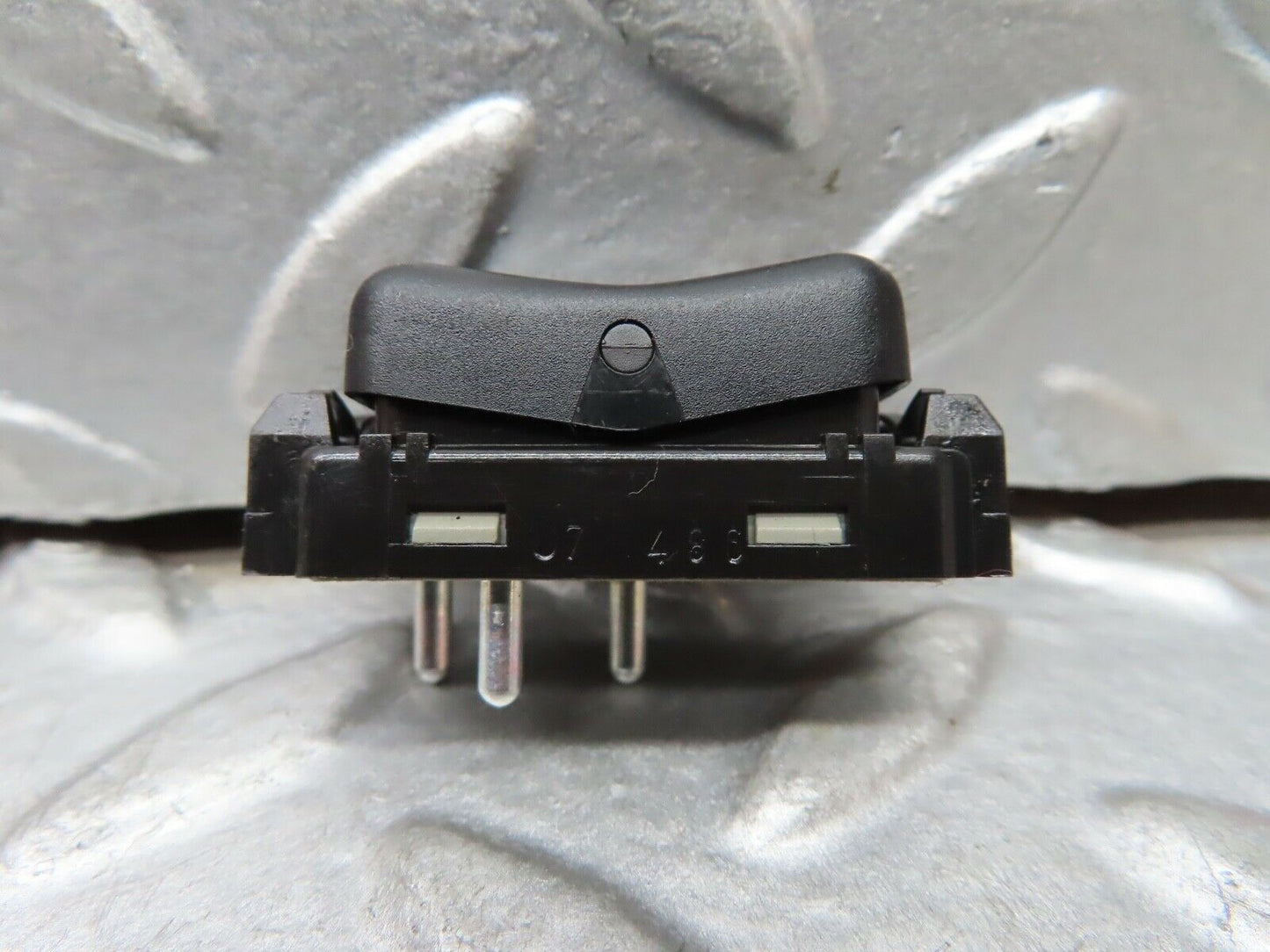 19726 Mercedes-Benz C140 CL420 Coupe ASR Control Switch 1408214651