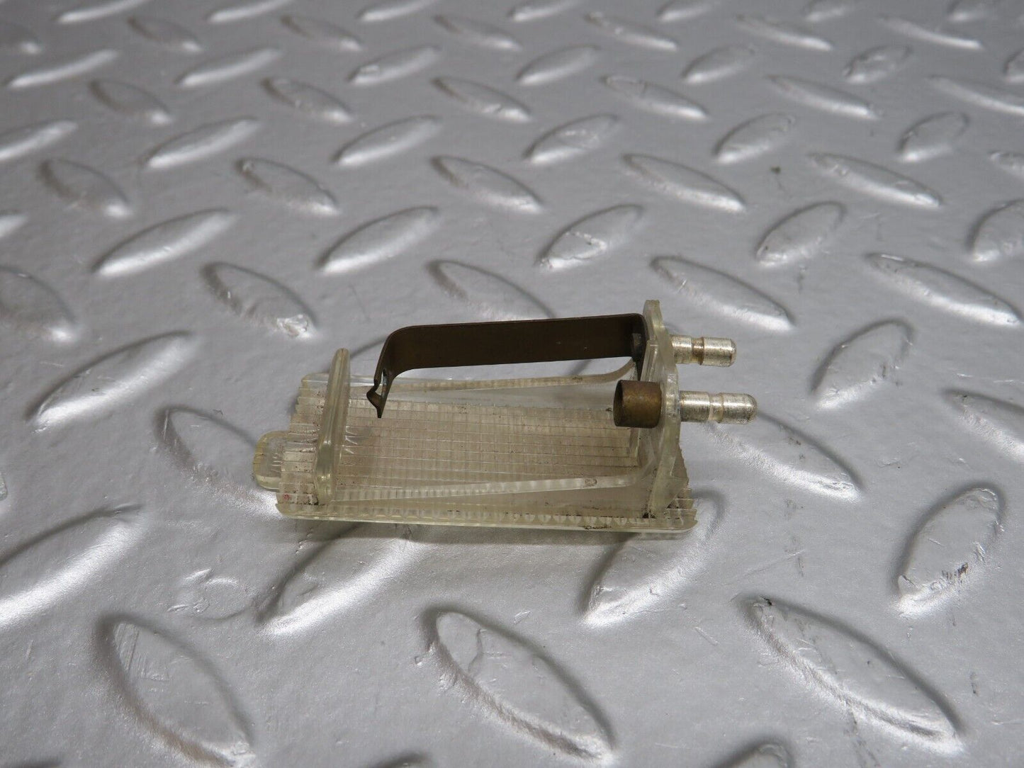 40132 Mercedes-Benz R107 350SL Glove Box Light