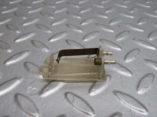 40132 Mercedes-Benz R107 350SL Glove Box Light