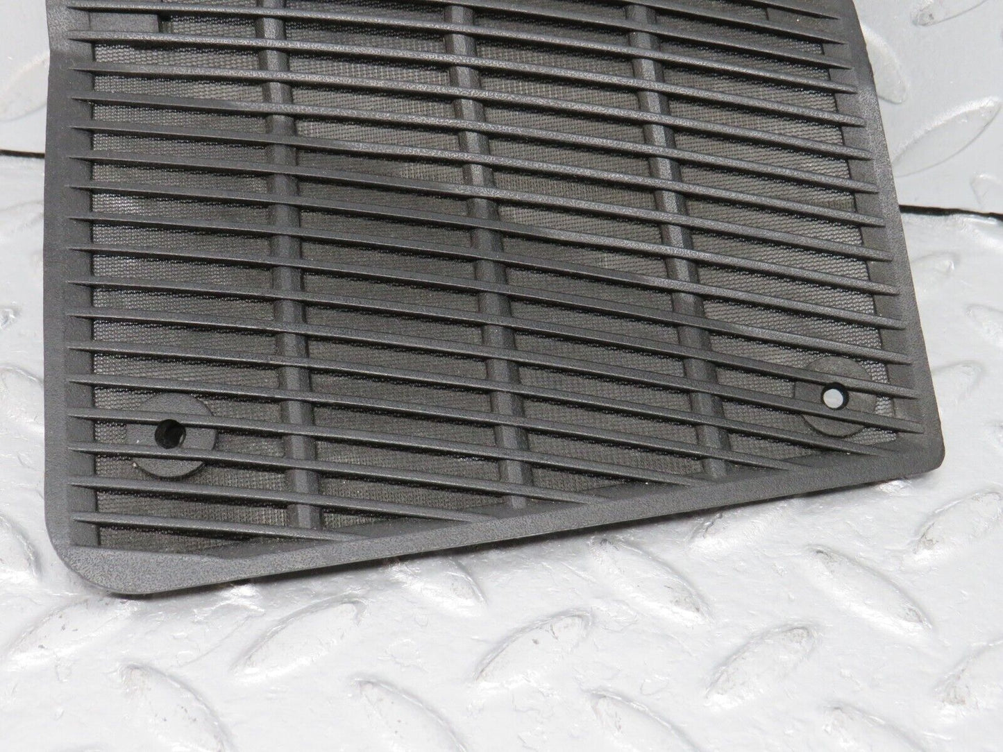 38855 Mercedes-Benz W201 190E 2.6L Dashboard Speaker Cover Right Side