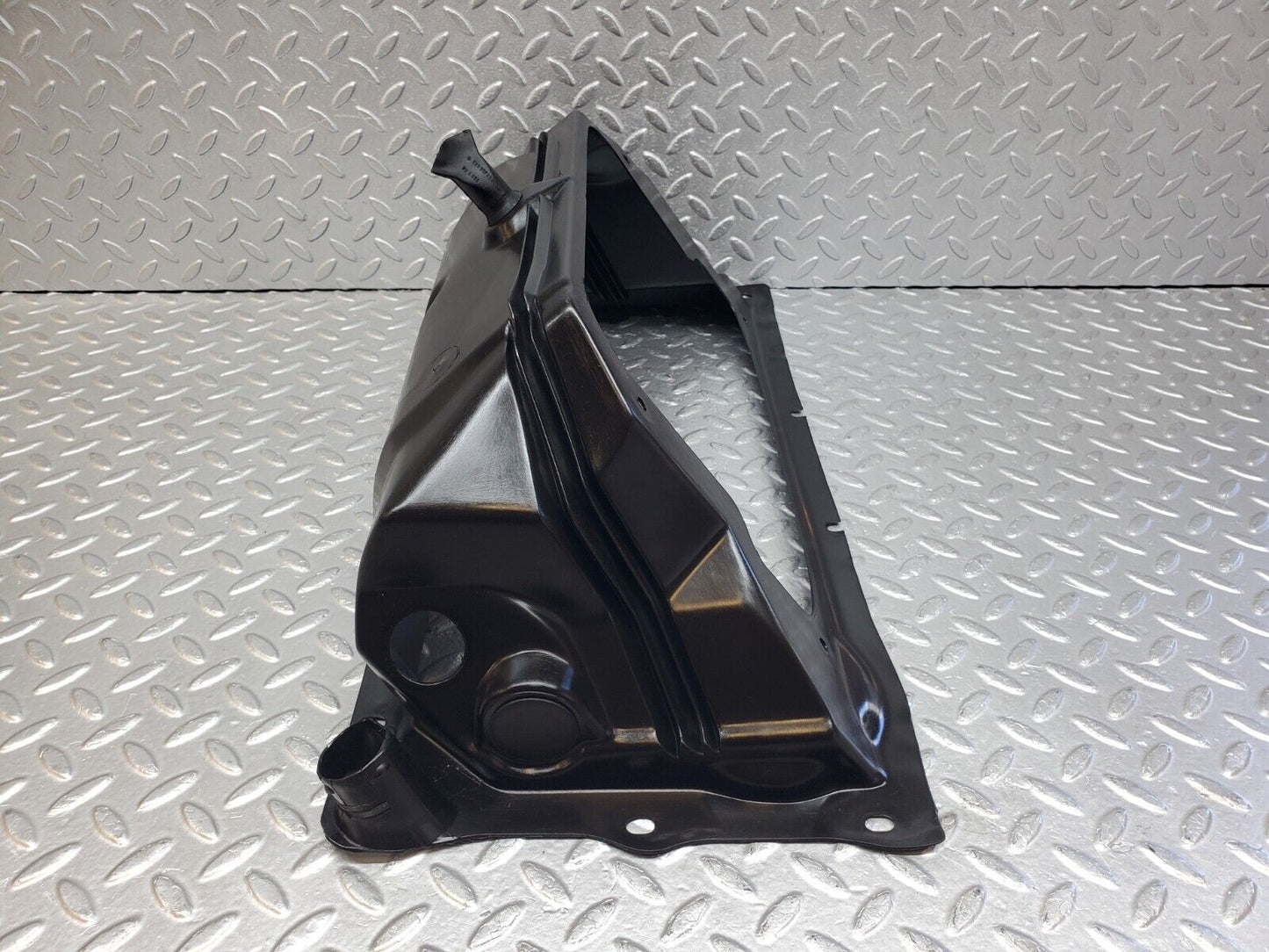 44925 Mercedes-Benz R129 300SL Coupe Heater Blower Motor Housing 1299971881