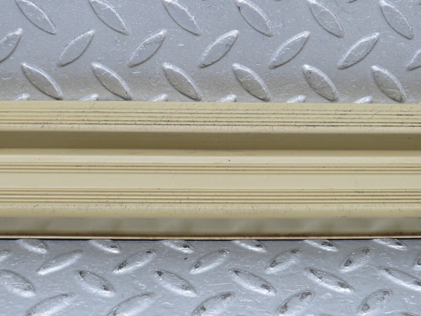 38695 Mercedes-Benz W201 190E 2.6L Front Right Door Sill