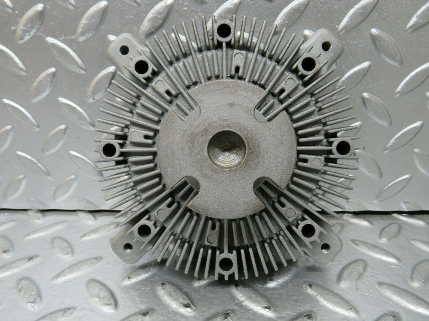 23302 Mercedes-Benz W116 350SE Engine Cooling Fan Clutch 1162000122