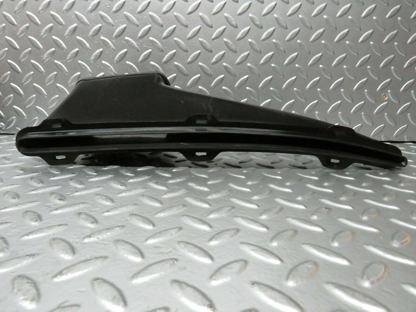 23776 Mercedes-Benz C107 450SLC Coupe Dashboard Air Vent Duct Pair